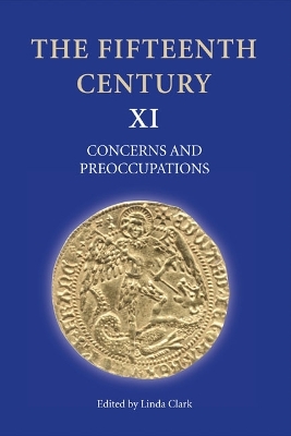 Book cover for The Fifteenth Century XI