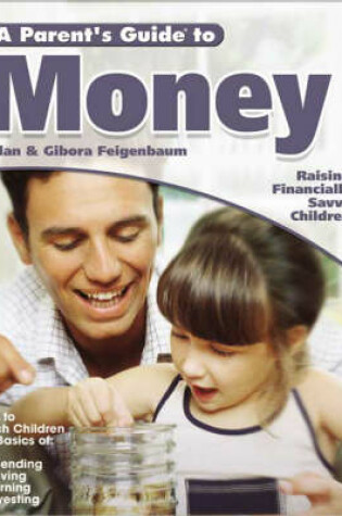 Cover of Parents Guide to Money