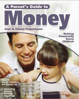 Book cover for Parents Guide to Money