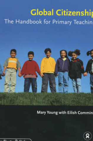 Cover of Global Citizenship