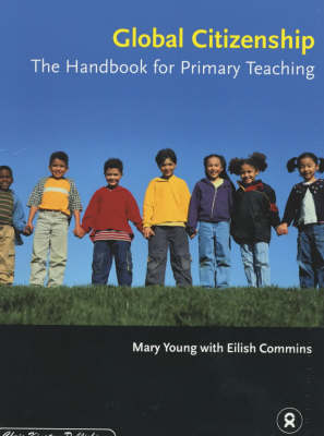 Book cover for Global Citizenship