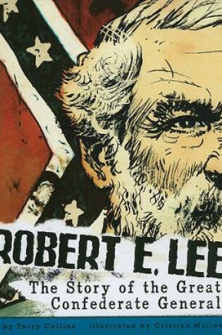 Cover of Robert E. Lee