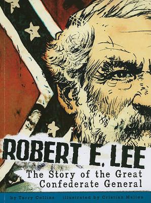 Cover of Robert E. Lee