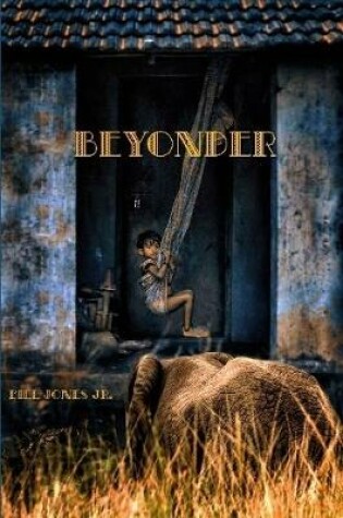 Cover of Beyonder