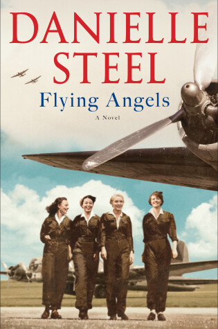 Cover of Flying Angels