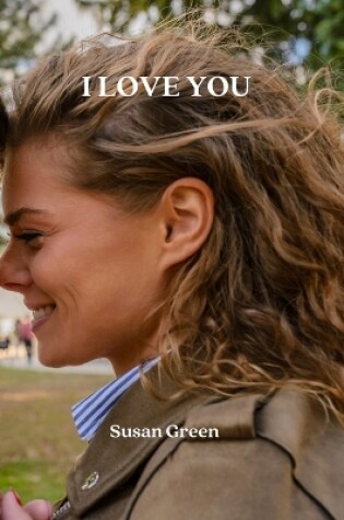 Cover of I Love You