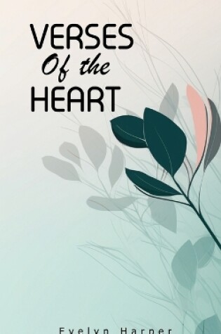 Cover of Verses of the Heart