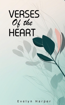 Book cover for Verses of the Heart