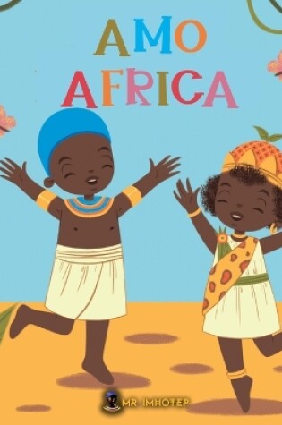 Cover of Amo Africa