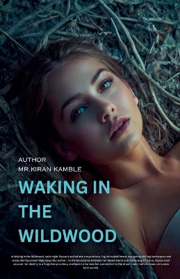 Book cover for Waking in the Wildwood