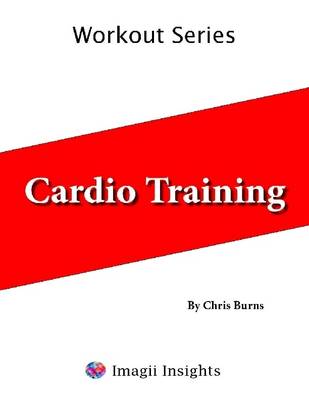 Book cover for Cardio Training