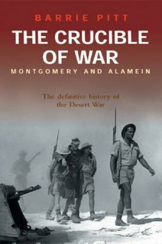 Cover of The Crucible of War