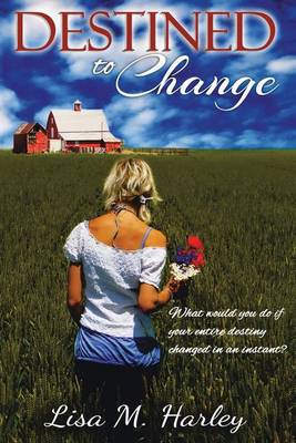 Cover of Destined to Change