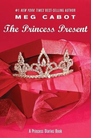 Cover of The Princess Present
