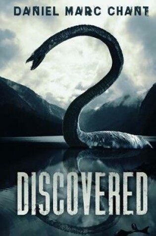 Cover of Discovered