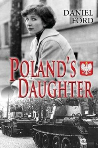 Cover of Poland's Daughter