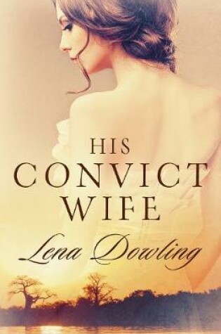 Cover of His Convict Wife