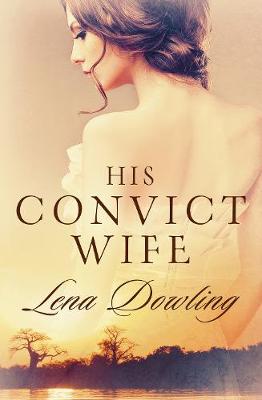 Cover of His Convict Wife