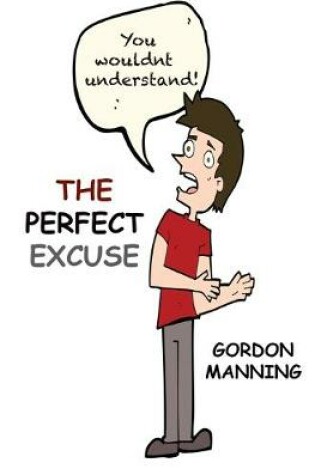 Cover of The Perfect Excuse