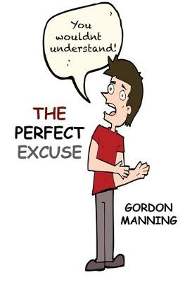 Book cover for The Perfect Excuse