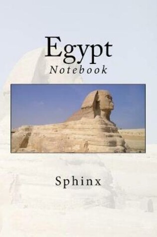 Cover of Egypt