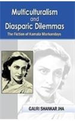 Cover of Multiculturalism and Diasporic Dilemmas