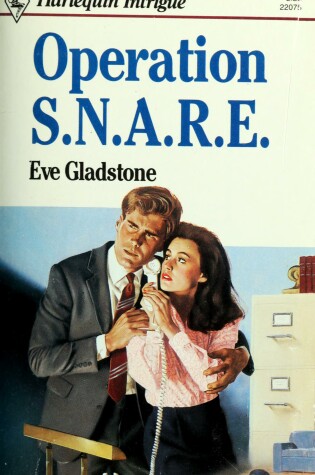 Cover of Operation S.N.A.R.E.