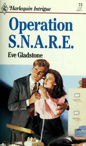 Book cover for Operation S.N.A.R.E.