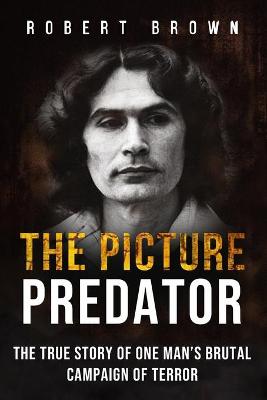 Book cover for The Picture Predator