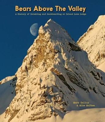 Cover of Bears Above the Valley