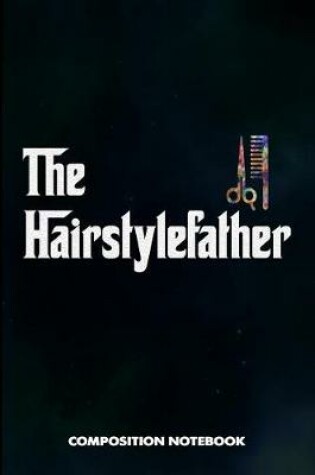 Cover of The Hairstylefather