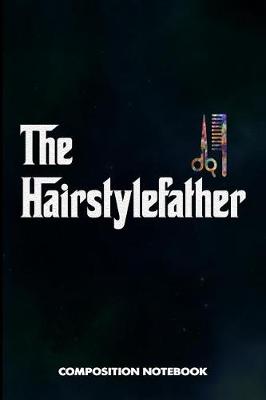 Book cover for The Hairstylefather