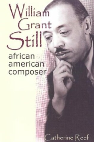 Cover of William Grant Still