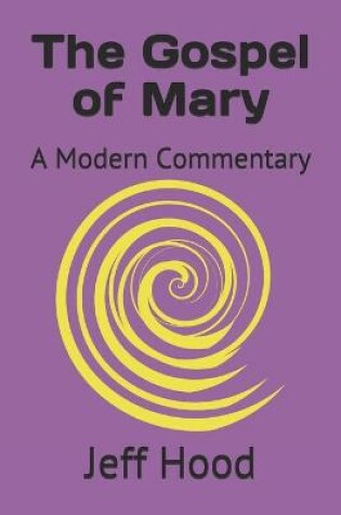 Cover of The Gospel of Mary