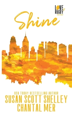 Cover of Shine