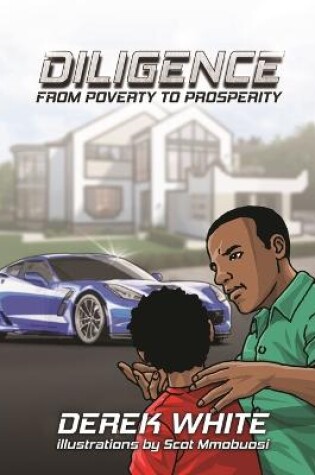 Cover of Diligence From Poverty to Prosperity