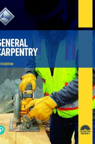 Cover of General Carpentry