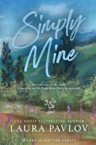 Cover of Simply Mine Special Edition