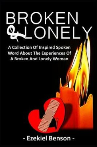 Cover of Broken & Lonely
