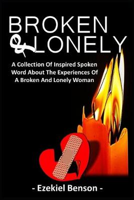Book cover for Broken & Lonely