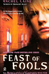 Book cover for Feast of Fools