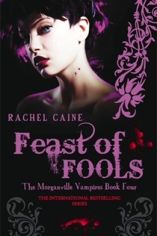 Cover of Feast of Fools