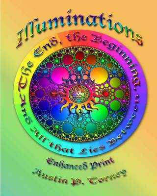 Book cover for Illuminations