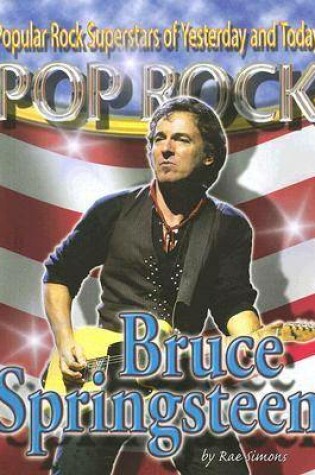 Cover of Bruce Springsteen