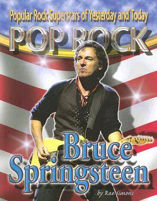 Cover of Bruce Springsteen