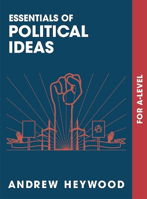 Cover of Essentials of Political Ideas