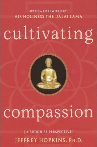 Cover of Cultivating Compassion