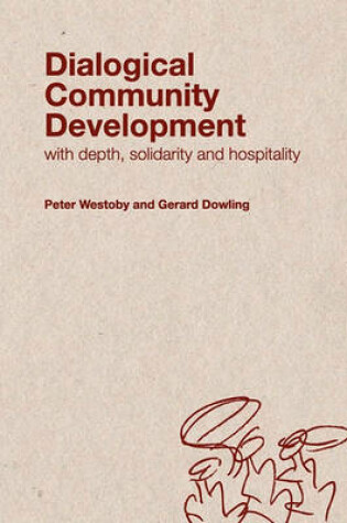 Cover of Dialogical Community Development