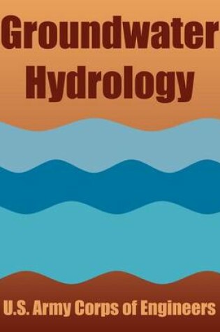 Cover of Groundwater Hydrology