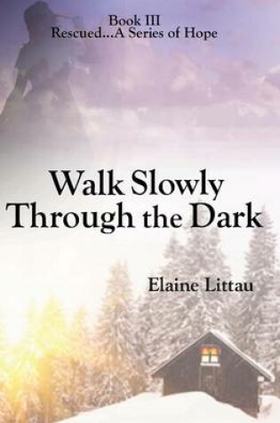 Cover of Walk Slowly Through the Dark